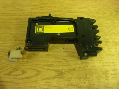 Square D FY-14020-C 1-Pole 20A Circuit Breaker *FREE SHIPPING*