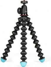 JOBY JB01503 GorillaPod Tripod black feet not blue 