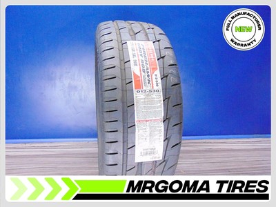 1 BRAND NEW 225/45/19 FIRESTONE FIREHAWK INDY 500 XL TIRE DOT 2022 96W 2254519