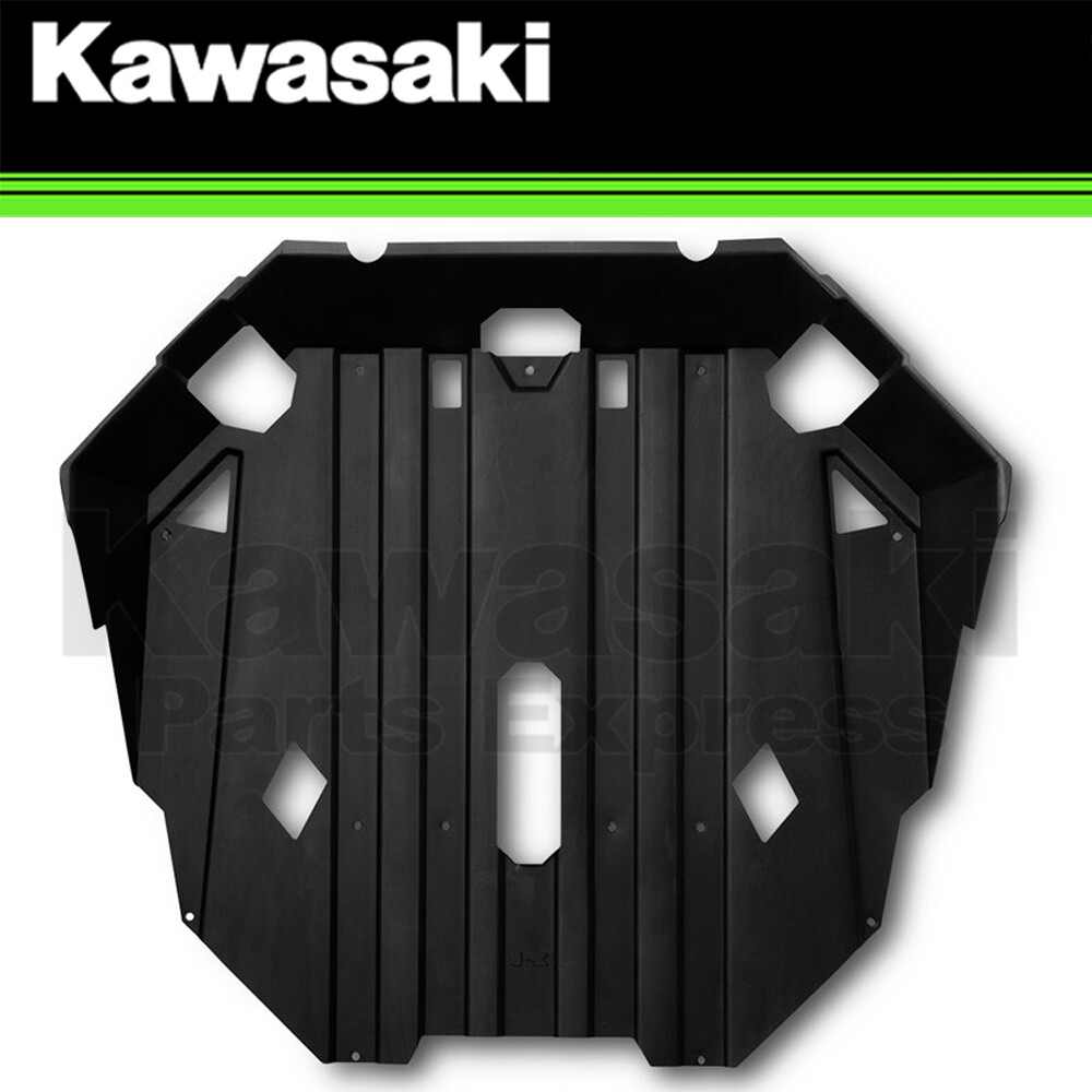 NEW 2020 - 2023 KAWASAKI TERYX KRX1000 HMW CARGO RACK TRAY 99994