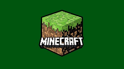 A4 Minecraft Poster (brandneu)