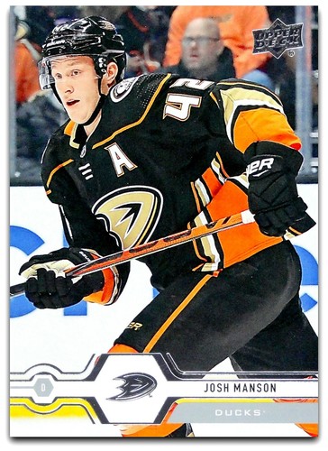 2019-20 Upper Deck SERIES TWO *** PICK YOUR CARD *** From SET [251-500] - Bild 177 von 228