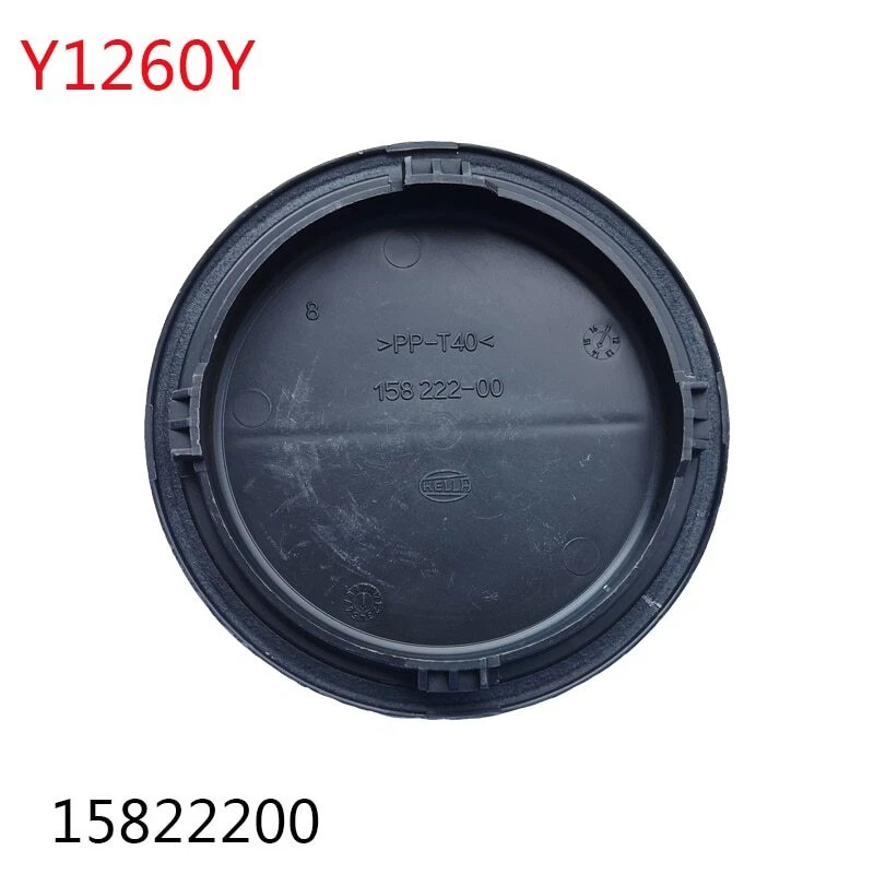 15822200 Para Mercedes GL350 GL450 Faros Coche Cubierta Antipolvo Tapa Faros Traseros Foto 3 de 4