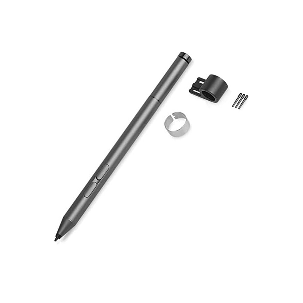 Lenovo Active Pen 2 3 Buttons Stylus for Tablet 10, ThinkPad P1, P52