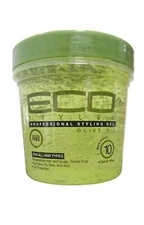 Eco Style Styling Gel with Olive Oil 16 oz