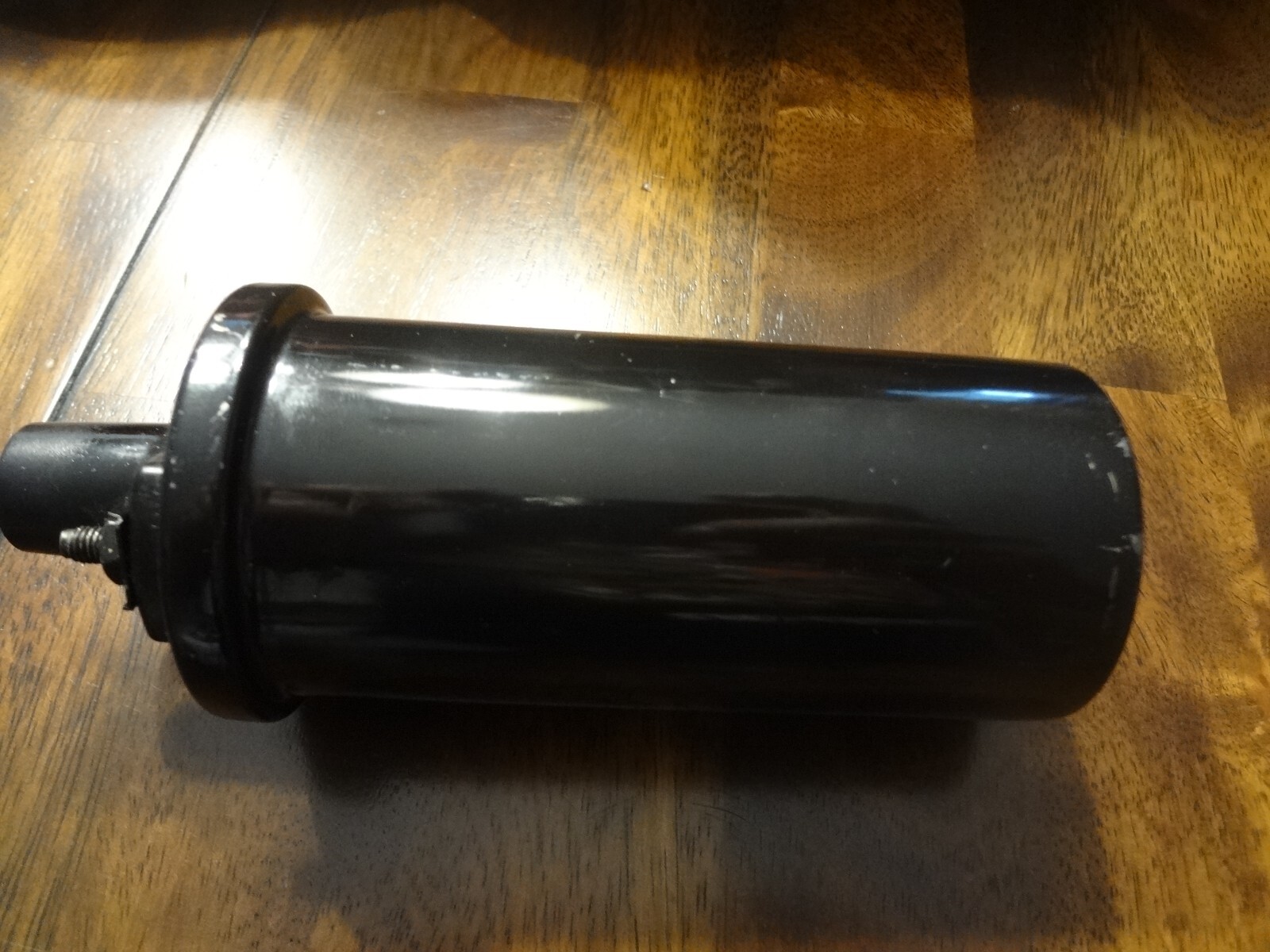 Delco Remy Coil Clean DELCO-REMY DELCO REMY IGNTION COIL 294 CHEVELLE CHEVROLET LOOKS NOS | eBay