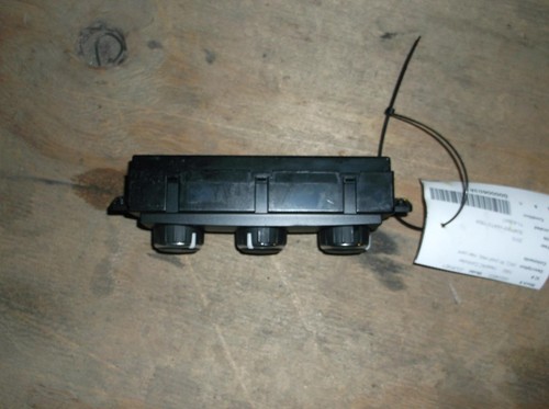 Used Speedometer Gauge fits: 2010 Dodge Journey cluster MPH 120 MPH tachometer w - Picture 10 of 13