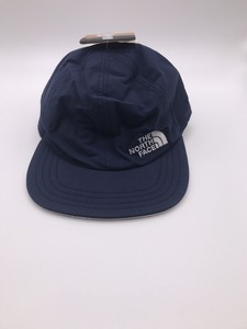 navy blue north face hat