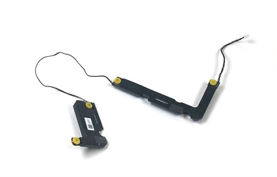 Lenovo Ideapad 3 15ITL05 Genuine Laptop PK23000SSV0 L & R Speakers