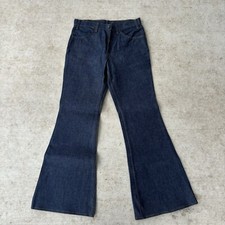 Vintage NWT 684 Levi  s Big Bell Bottoms