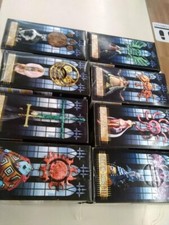 Banpresto Dx Seven Warlords Of The Sea Figure Set 8 One Piece