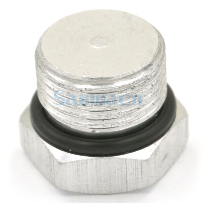 Spina Rapida M5 1/8 1/4 "3/8" 1/2 "3/4" Spina Esagonale Interna In - Foto 6