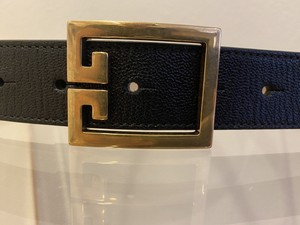 givenchy womens belt
