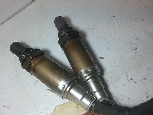 1998-2001 Kia Sephia Sensors 9350930107 (1.8L 4 Cylinder) A93 - Picture 3 of 4