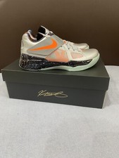 Nike Zoom KD 4 Galxy 