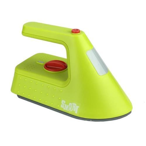 pretend iron