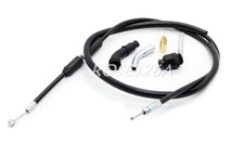 Hot Start Choke Cable & Plunger For Kawasaki KX250F