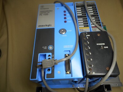 WESTINGHOUSE PC1100-1023 programmable controller (NOS)