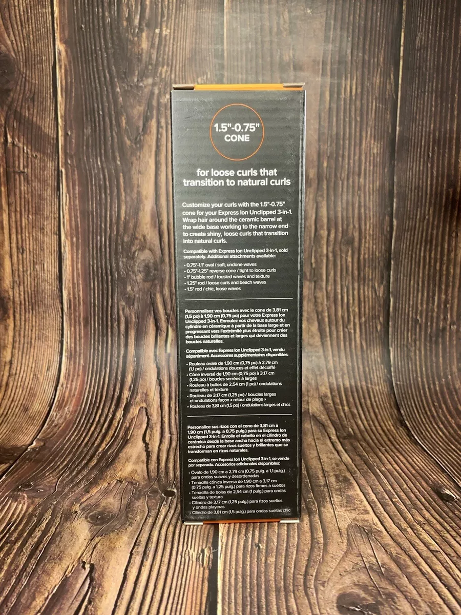 Paul mitchell ion unclipped cheap