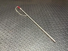 22" Watlow Firerod Heater Cartridge, 2000W, 240V - 0040 L22AX3A - Unused