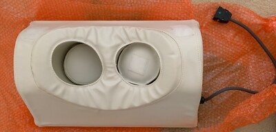 Hitachi MRI Airis-II breast coil
