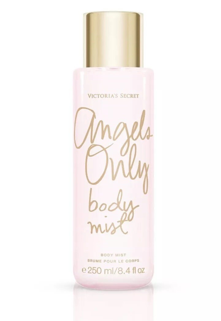 新品Angel Only eau de parfum Victoria's Secret ANGELS ONLY Eau de Parfum (3.4 fl.oz