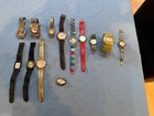 Lot Of Vintage Women’s Watches And Second Lot Free — photo 2