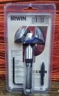 Irwin Speedbor 2-9/16" Bit (3046013) (NEW) — photo 2
