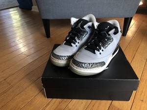 michael jordan basketball shoes