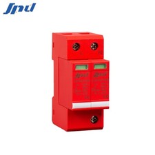 AC surge protector 2 poles surge protection device 175V