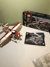 lego 42040 price