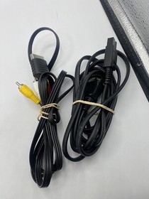 Sega Dreamcast White Console CIB Complete In Box With Manual