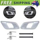 <!--F#f_0-->1Pair Front/Rear Left Right Inner Door Handle For Ford Ranger Everest Mazda BT50<!--F/-->