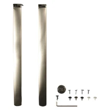 MaksPRO WR12X34550 Pk Hanndle Ss Asm fits Appliance