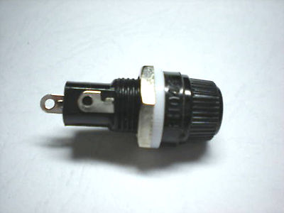 Sicherungshalter 10A 250V für 5x20 Fuse Holder
