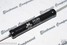 1pcs-3RLab HTE52 500K 1% 5W 15KV Non-Inductive High Voltage Film Resistor