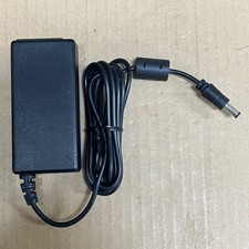 Power Supply Adapter Charger with Cable Plug for Fluke DTX-1800 Cable Analyser