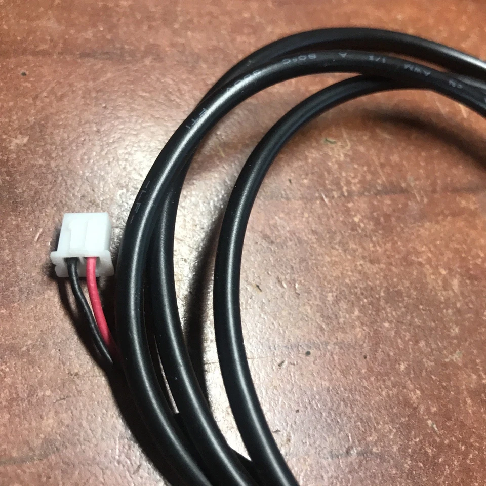 Sensor de seguridad eléctrica de piezas de enfriador OEM para enfriador de aire portátil Honeywell CS10XE Foto 4 de 4