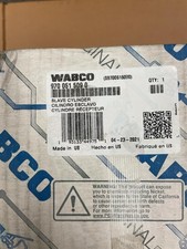 NEW GENUINE WABCO 9700515090 - Clutch Slave C...