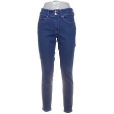 Salsa, Jeans, Größe: 31, Blau, Baumwolle/Elasthan/Polyester, Einfarbig #AiN