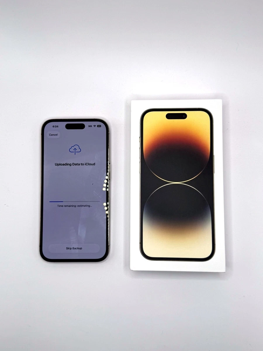 Preços baixos em Apple iPhone 14 Pro 512GB | eBay