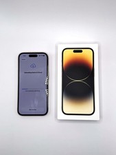 Apple iPhone 14 Pro - 512 GB - Gold (Unlocked) for sale online | eBay