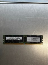 UCS-ML-128G4RT-H Cisco UCS server memory 128GB DDR4 2933-MHz LRDIMM 4Rx4 1.2v.