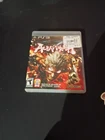 Asuras Wrath - Sony PlayStation 3