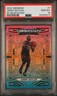 2022 PANINI OBSIDIAN ELECTRIC ETCH NEON FLOOD #7 JIMMY BUTLER PSA 10