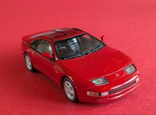 Kyosho 1/43 Nissan Fair Z CZ32 Twin Turbo 300ZX