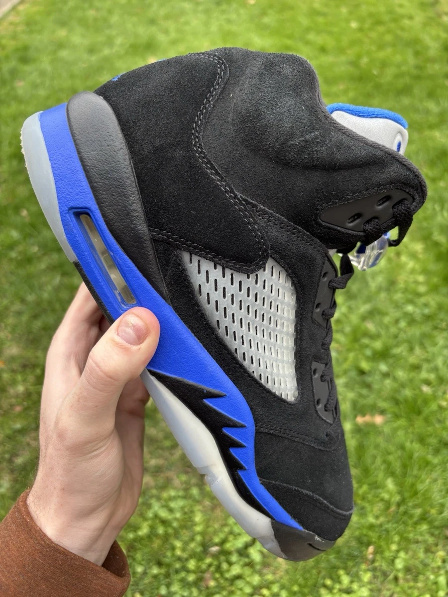 Jordan 5 Blue for Sale | Authenticity Guaranteed | eBay