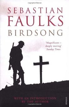 Birdsong von Faulks, Sebastian | Buch | Zustand gut