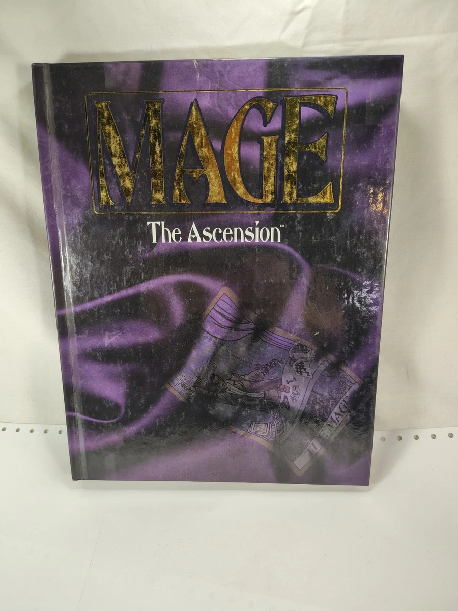 mage the ascension products for sale | eBay