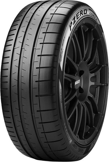 Pirelli P ZERO CORSA PZC4 ( 305/30 ZR20 (103Y) XL MC ) - Bild 2